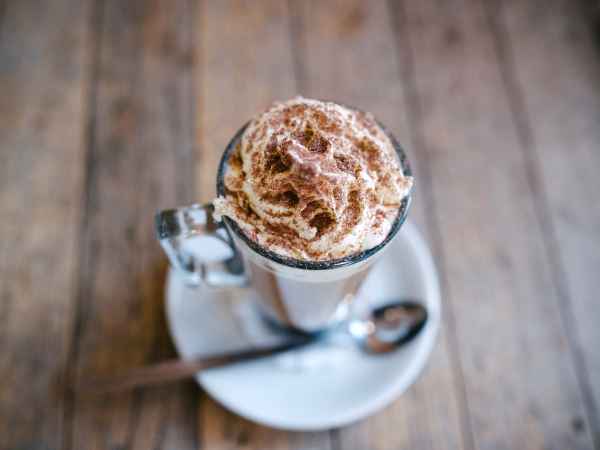 La recette secrète contre le froid : des breuvages chauds à savourer absolument