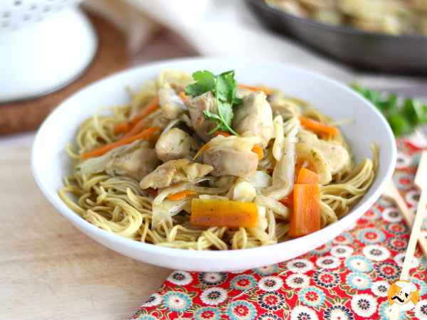 Festin asiatique : Découvrez notre exceptionnel menu pour célébrer le Nouvel An chinois !