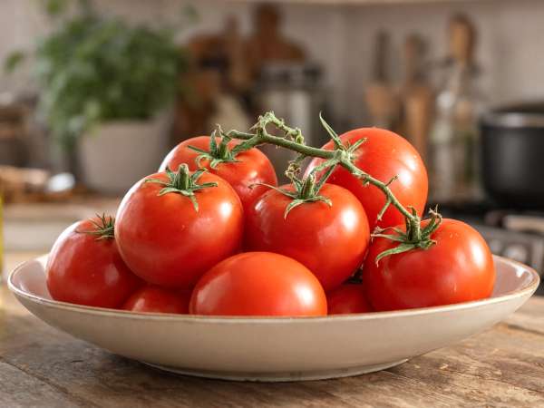 Tomates à bon prix : 7 façons de les conserver avant qu'elles ne ramollissent !