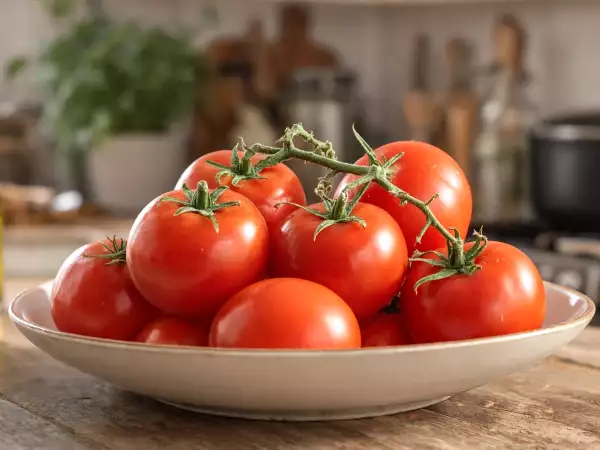 Tomates à bon prix : 7 façons de les conserver avant qu'elles ne ramollissent !