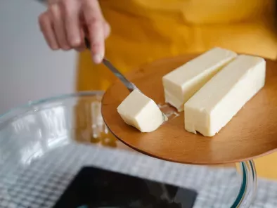 La bataille des beurres : Doux VS demi-sel, voici la meilleure option pour votre santé !