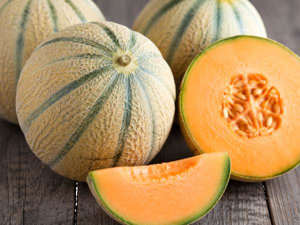 Ces melons vendus chez Carrefour dans toute la France sont rappelés...