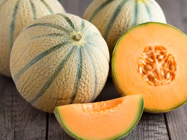 Ces melons vendus chez Carrefour dans toute la France sont rappelés...