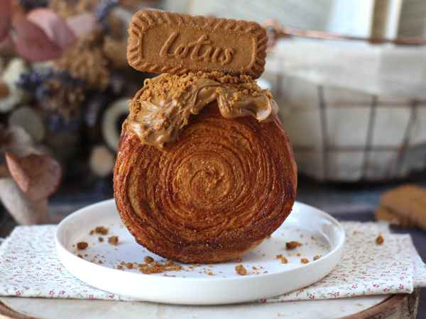 New York Roll : découvrez notre incroyable recette à tomber par terre !