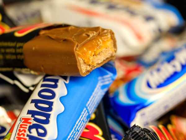 Twix, Bounty, Ferrero ... : succombez à nos succulentes recettes faites maison