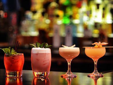 Vendredi soir : voici nos incroyables recettes de cocktails à absolument tester à l’apéro !