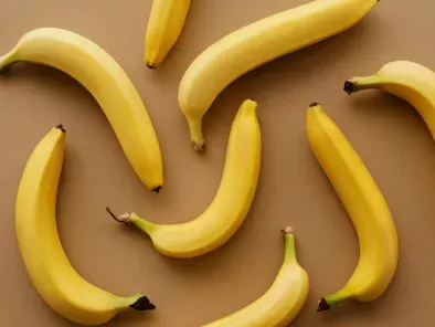 Nos recettes hyper originales à base de bananes à tester obligatoirement !