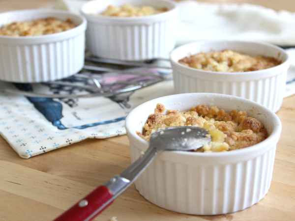 Cinq délicieuses recettes de desserts classiques et intemporels pour la fête des grands-mères