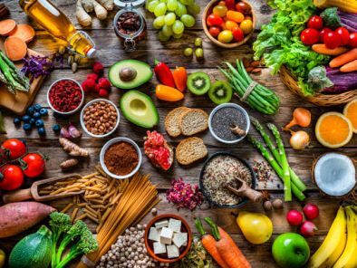 Boostez votre énergie au quotidien avec ces aliments ultra-énergisants