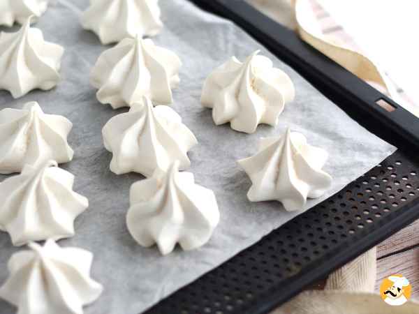 Grâce à ces astuces géniales vous deviendrez les pros de la meringue !