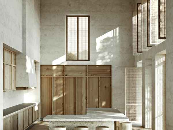 Tendances déco dans les cuisines : réinventer l'art culinaire avec style