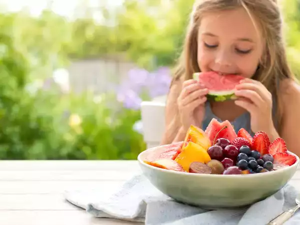 Ces fruits d’été aident les enfants à faire une vraie pause fraîcheur