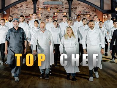 Top Chef saison 15 : une édition palpitante prête à enflammer les papilles des téléspectateurs