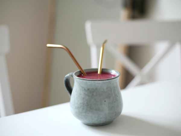 Du mal à vous endormir le soir ? Un verre de ce jus de fruit résoudra vos problèmes de sommeil !