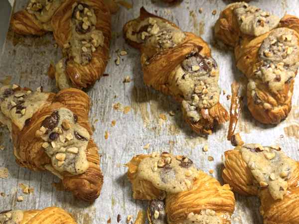 Les actus food à ne surtout pas louper en vidéo !