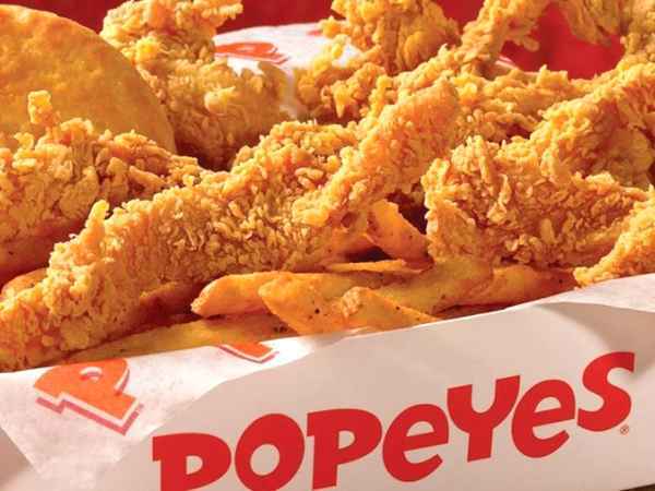 Top chef saison 15, Popeyes arrive en France et broccoli freckles, les dernières actus du moment !