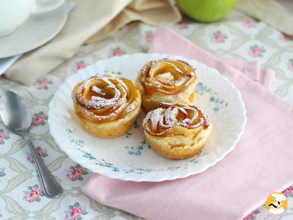 Cinq idées de recettes fleuries trop mignonnes pour accueillir le printemps !