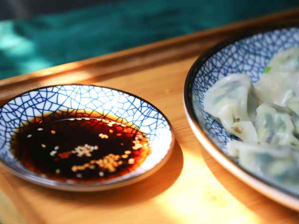 Découvrez des alternatives super savoureuses à la sauce soja !