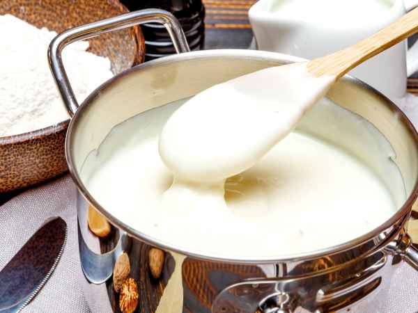 Comment réussir parfaitement ses sauces ? Découvrez la technique du roux !