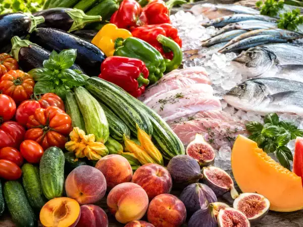 Achats malins d’août : fruits, légumes et poissons à mettre dans votre panier !