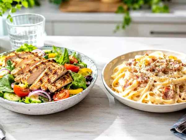 Comment savoir si une recette est vraiment allégée ? Les critères à vérifier