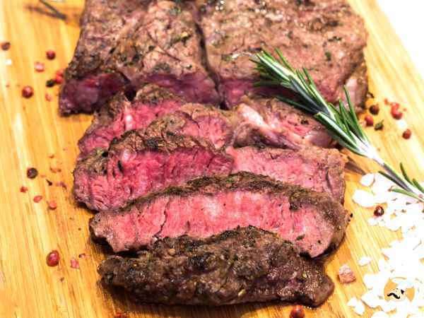 Tout comprendre sur la cuisson à cœur des viandes et des poissons !