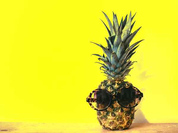 Ananas : ce fruit tropical regorge de bienfaits que vous ne soupçonnez pas !
