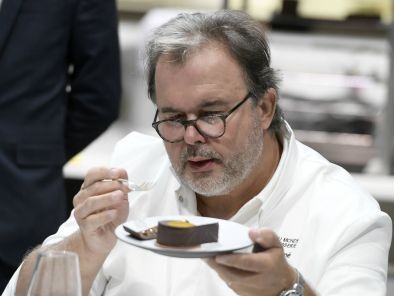 Voici les infos food les plus croustillantes de ce début du mois d’avril !