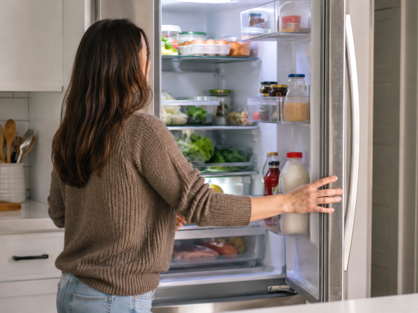 Orages et coupure de courant : que garder ou jeter dans le frigo ?
