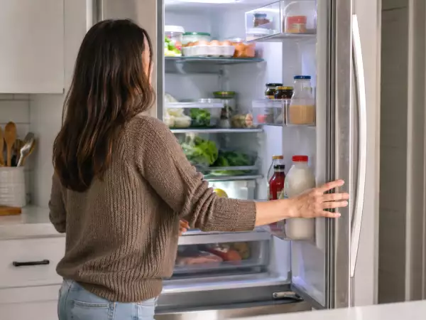 Orages et coupure de courant : que garder ou jeter dans le frigo ?