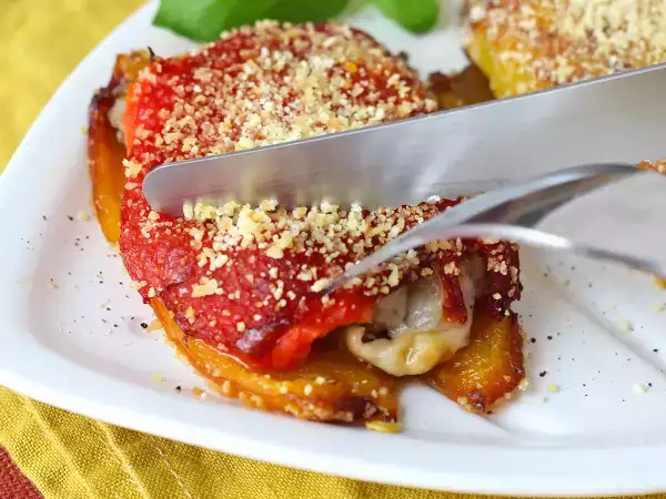 5 recettes à base de poivrons à congeler cet été pour gagner du temps cet hiver