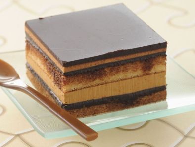 Opéra : découvrez les origines fascinantes de ce chef d’oeuvre de la pâtisserie