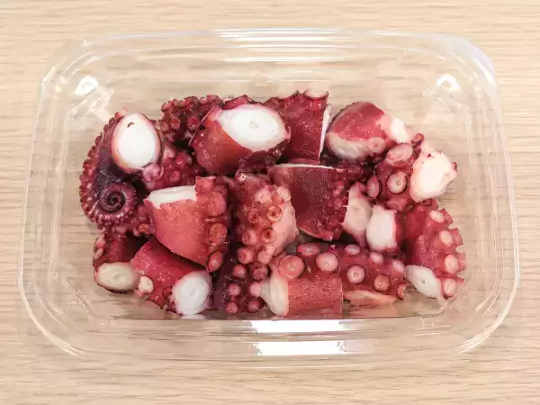 Rappel poulpe Grand Frais : des émincés au pesto rosso concernés par un risque Listeria