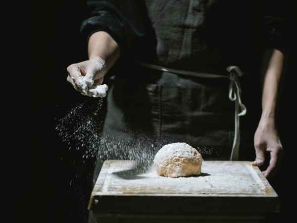 Farine : le guide ULTIME et INDISPENSABLE rien que pour vous !