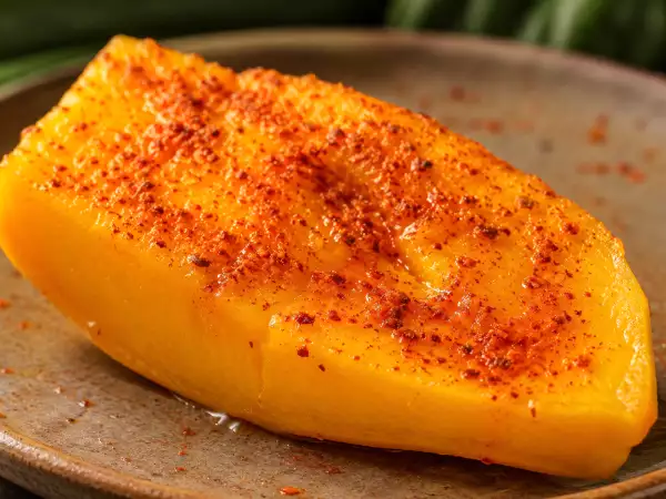 Pourquoi les fruits d’été adorent le sel, le citron et les épices ?