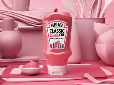 Une sauce Barbie, nouveaux arômes Brets, programme du week-end, voici les actus immanquables de la semaine !