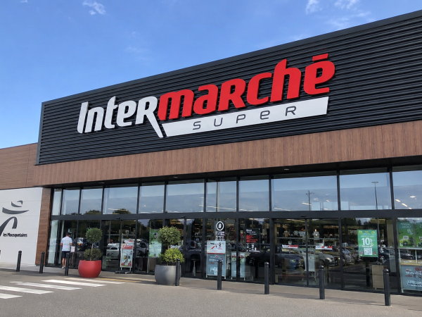 Cyberattaque Intermarché : quelles données ont été touchées et que faire si vous êtes client ?