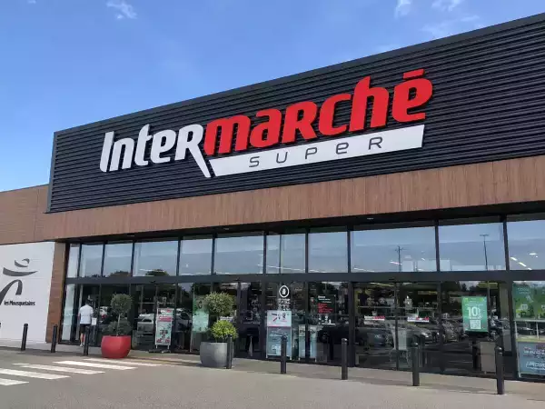 Cyberattaque Intermarché : quelles données ont été touchées et que faire si vous êtes client ?