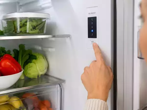 Réfrigérateur à 2 °C : est-ce vraiment la température idéale ?