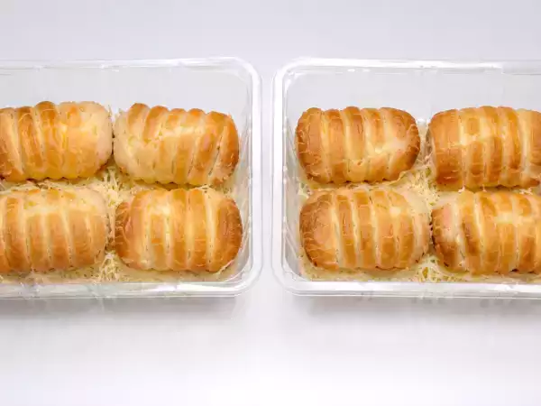 Ces roulés au fromage vendus chez Leclerc sont rappelés pour présence de Listeria