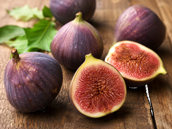 Figues fraîches : l’erreur qui les fait moisir en 24 h et comment les conserver le plus longtemps possible