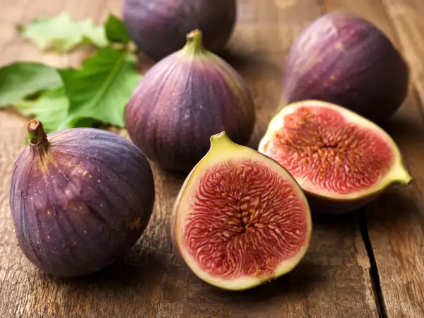 Figues fraîches : l’erreur qui les fait moisir en 24 h et comment les conserver le plus longtemps possible