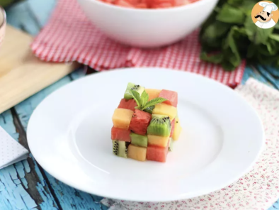 Découvrez les délices de mai : les fruits succulents à savourer ce mois-ci !