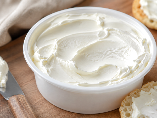 Fromage frais entamé : comment finir le pot avec ces recettes rapides