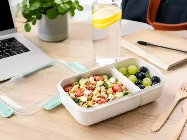 Lunchbox de rentrée : comment éviter les odeurs fortes au bureau ou à l’école