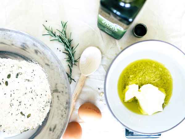 Plus de romarin ? Pas de soucis, ces alternatives vont sauver votre plat !