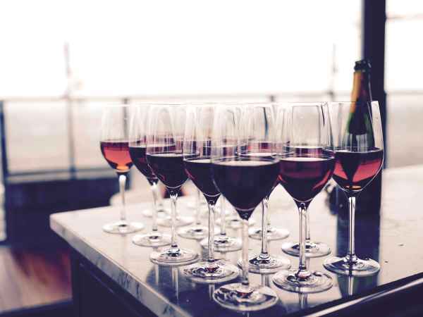 ALERTE : Le week-end des Grands Crus de Bordeaux revient !