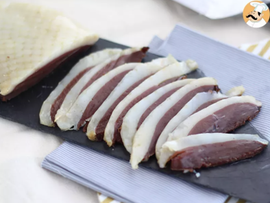 Incroyable ! Un Ariégeois a mangé près d'un kilo de magret de canard en cinq minutes !