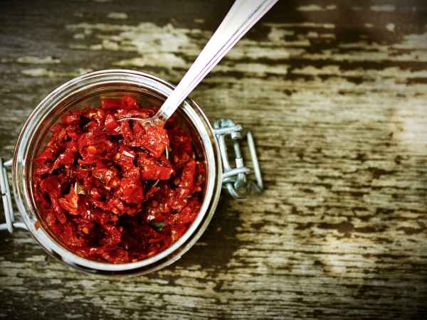 Ces recettes aux tomates séchées sont les meilleures pour un été ensoleillé !