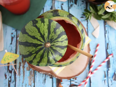 Ces astuces géniales vous permettront de choisir la pastèque parfaite !